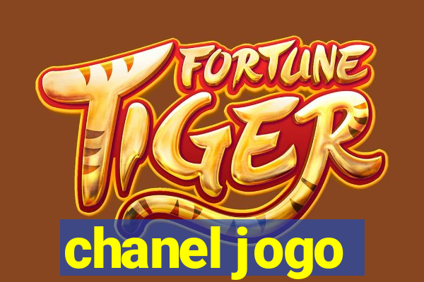 chanel jogo